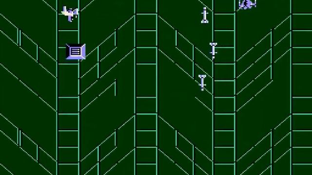 Complete Walkthrough of Zanac смотреть онлайн