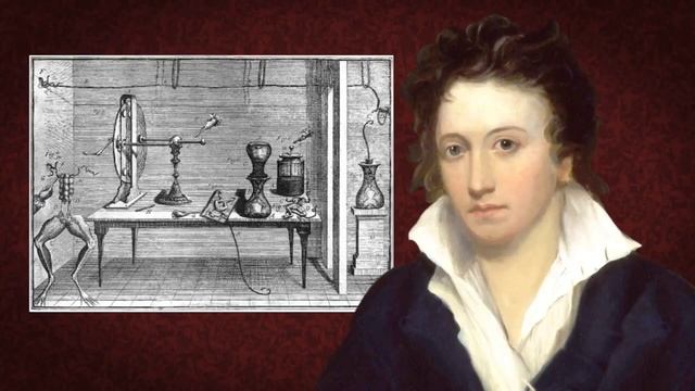 РЕАЛЬНЫЙ "ДОКТОР ФРАНКЕНШТЕЙН " смотреть онлайн