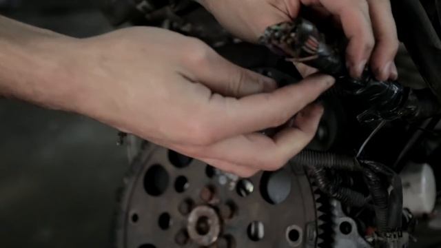 Про моторы смотреть онлайн