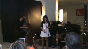 Andrea Motis -- That's All