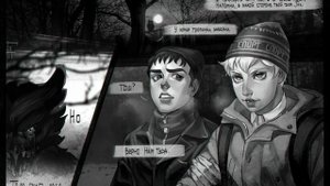 Полная озвучка комикса по Зайчику голосами Ромы и Антона | Зайчик