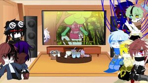 Sans AUs react to another video | Dreamtale brothers | Part 4 | Errorink? | Credits in dis |