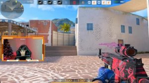 GENTLEMAN VS ABOVEN ?| ТИМСПИК SAINTS ПРОТИВ PEPES?