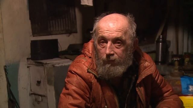 Дорога в скит. Старообрядцы. Экспедиция вглубь тайги и болота в один из старообрядческих монастырей