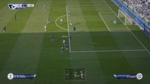 FIFA 16 | Chelsea Career Mode Ep25 - CHAMPIONS LEAGUE SEMI-FINALS!!