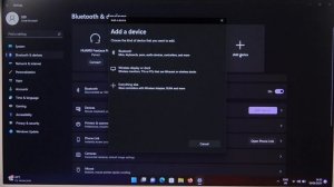 How to Pair JBL Wave Flex with any Windows PC & Laptop?