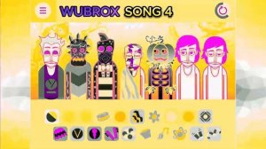 Monsterbox v1 but Reverse | Incredibox mod My Singing Monster