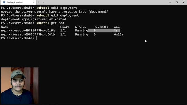 Kubernetes Commands with Example - kubectl