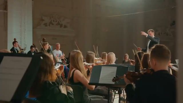 Композиция Международного фестиваля университетского спорта смотреть онлайн