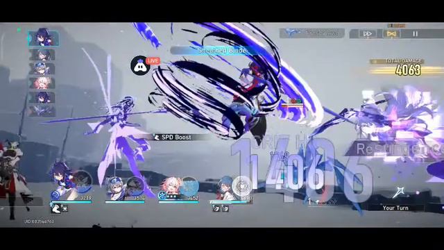 🎁twitch drops,#HonkaiStarRail #FuXuan is here try get it and do event and grind 9/20