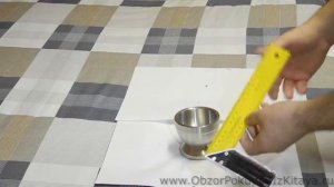 Ступка и пестик из нержавеющей стали. Распаковка покупок из Китая 2017.