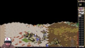 Red Alert 2 - GET THE ORE!!!!! No Ore Mine Version Map by NonName Showcase - Online Multiplayer Gam