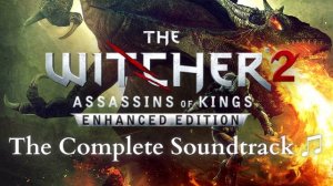 The Darkened Field - The Witcher 2: Assassins of Kings (OST)