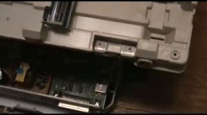 Принтер Xerox Workcentre PE 114 e не работает сканер