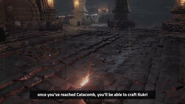 Dark Souls 3 Cinders Mod | How to Easily Obtain Relic of Power смотреть онлайн