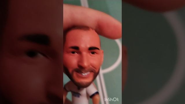 2 серия Шрам