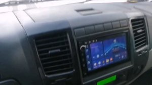 Кпп спринтер на газель, на улице - 28, я хочу какую то динамику от авто.