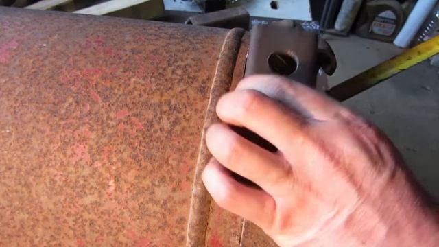 Автоклав электрический из газового баллона своими руками.