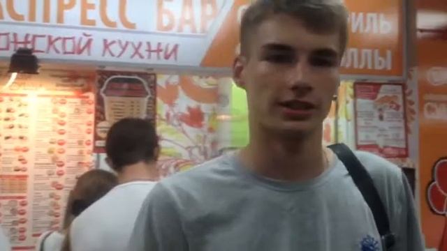 Приглашение в НАШИ СУШИ Брянск! #яВыбираюНашиСуши смотреть онлайн