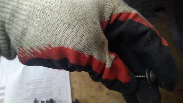 Honda STEPWGN RP3. Установка брызговиков или колхозинг ). смотреть онлайн