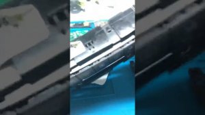 Как разобрать блок климата w164 ML, GL и т.д.