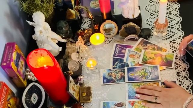 🔮☝️🔮» 6.06.2022 - Зеркальная дата - Послание Для Вас В Потоке …. От Высших Сил и Духов Рода 🔮☝️ смотреть онлайн