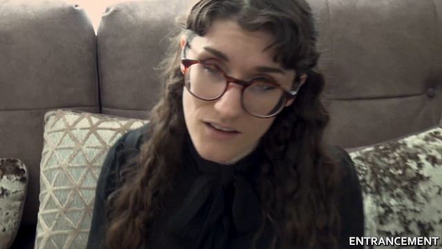 Hypnotized by a Metronome // Entrancement Teaser // Trix Hypnotized смотреть онлайн