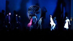 ПАРНОЕ ДЕФИЛЕ // МИСТЕР ФФСН 2023