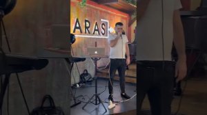 Vrezh Tonoian Aseq lerner (Hayastani lerner) Вреж Тоноян Асек Лернер