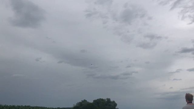 Mirage 2000 Landung смотреть онлайн