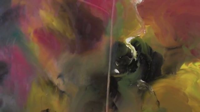 Портрет маслом для начинающих, портрет сына, уроки живописи в Москве смотреть онлайн