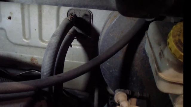 Замена печки радиатора, без разборки торпеды. додж. крайслер. смотреть онлайн