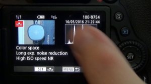 Canon EOS 80D: How To Set A Custom White Balance - Photography Tips