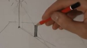 РИСОВАНИЕ КАРАНДАШОМ. Часть 1. Урок 11. PENCIL DRAWING. Part 1. Lesson 11.