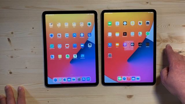 IPad Pro 11