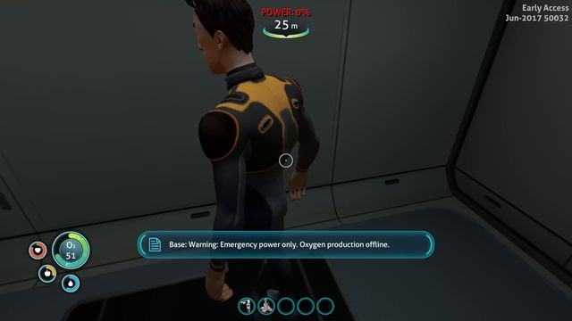 Subnautica Multiplayer Mod (Nitrox) - Base Building 2 / Furniture Building