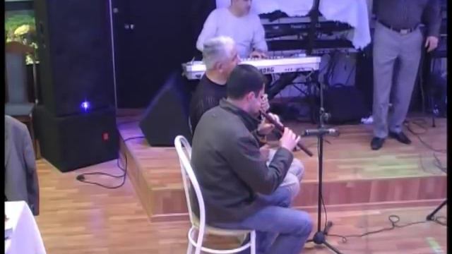 Spitakci Hayko   Mingichauri Samo