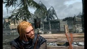 The Elder Scrolls V: Skyrim Geforce 9600 GT