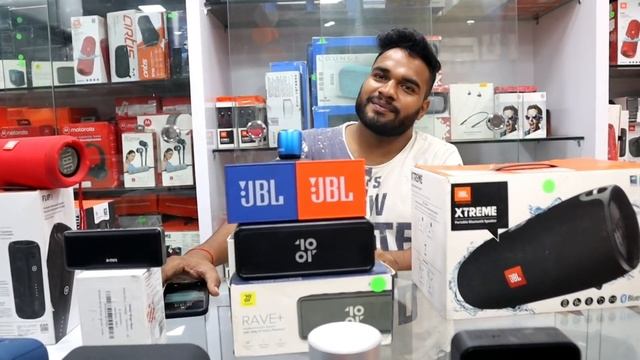 Mobile Accessories & Branded original speakers|Open box speakers,headphones,earphones,,airpods,