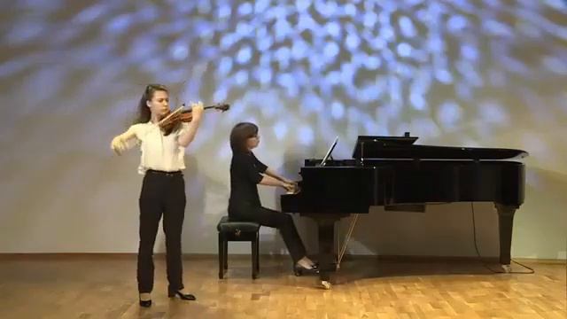 J.Sibelius - Nocturne (op 51,№3) смотреть онлайн