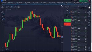 Простая стратегия, которая работает | Бинарные опционы 2024