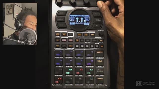 17. DJ-mode Parameters
