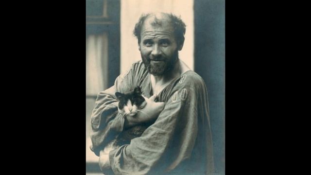 Густав Климт – биография и жизнь австрийского художника и декоратора