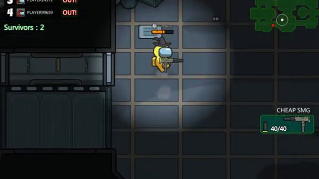 AMONG US IMPOSTER BATTLE ROYAL COMPUTER GAME PLAY смотреть онлайн