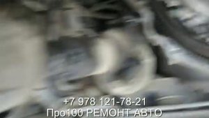 SangYong Kyron ремонт коробки передач. Ремонт КПП СанЙонг Кайрон в Севастополе +7 978 824-21-01
