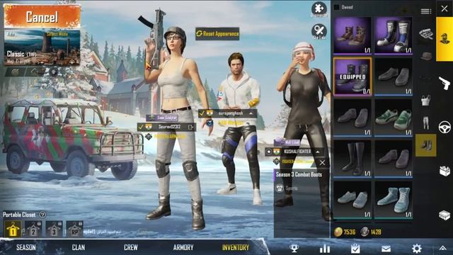 PUBG Mobile Live Stream смотреть онлайн