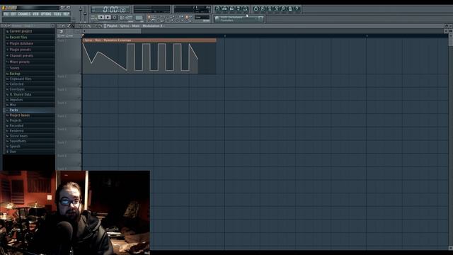 FL Studio Basics 26: Line Editors смотреть онлайн