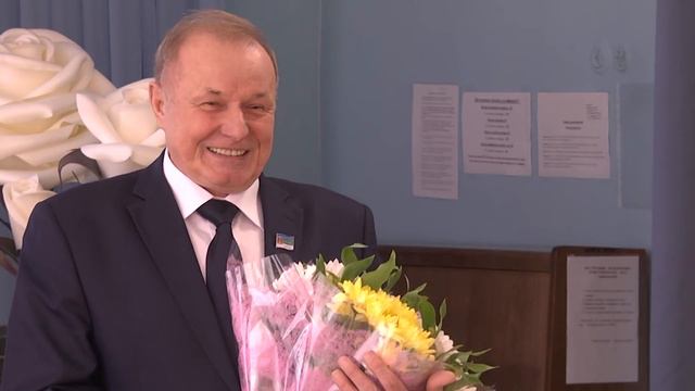 Информационная программа ДЕНЬ 30.04.19 смотреть онлайн