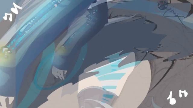 [SpeedPaint] - Miku 01 смотреть онлайн