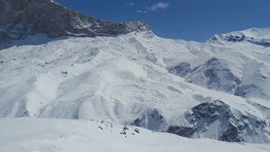 Самые красивые горы в  Куруше Докузпаринского района Рес.Дагестан
